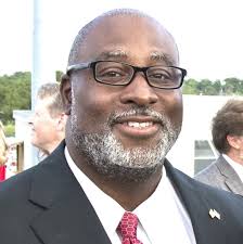 Turn the page for local candidates in New Hanover Co. For all the  candidates