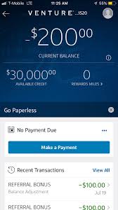 Email:44royaltom@gmail.com or whatsapp +1(314) 856 1730, lets talk about the next deal Earn 100 With Capital One Refer A Friend Points With A Crew