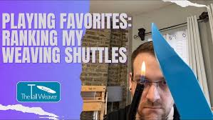 Boat shuttle alternatives for weaving