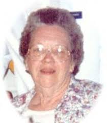 Most Recent Obituaries