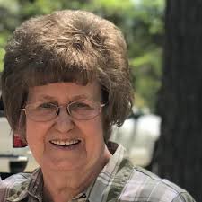 Stella Faye Peacock Obituary May 27, 2025