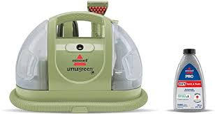 Upholstered furniture receives almost constant professional upholstery cleaners can help you take care of all your upholstery related needs. Amazon Com Bissell Multi Purpose Portable Carpet And Upholstery Cleaner 1400b Green Home Kitchen