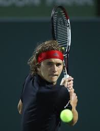 Alexander zverev roasted for crime against fashion. Alexander Zverev Photostream Tennis Clothes Alexander Zverev Tennis