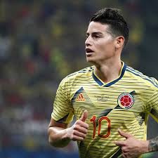 Последние твиты от james rodríguez (@jamesdrodriguez). James Rodriguez Is The Obvious Solution To Real Madrid S Right Wing Woes Managing Madrid