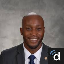 Dr. Ifeoluwa Balogun, MD