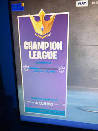 Took A Long Time But Finally Got Here For Season 2 Fortnitecompetitive
