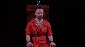 capital punishment electric chair stock footage video 100 royalty free 9365039 shutterstock
