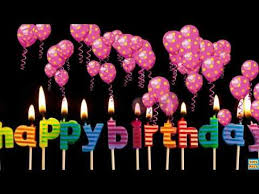 Birthday Wishes Instrumental Happy Birthday Song Youtube Birthday Wishes Happy Birthday For Her Happy Birthday Song