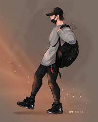 pin by kookie bunny on bts jungkook fanart bts fanart bts aesthetic pictures