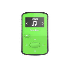 Common sandisk sansa clip zip mp3 player problems include: Sandisk Clip Jam Mp3 Player Western Digital Store