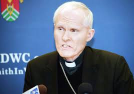 W.Va.bishop amends include money, apology