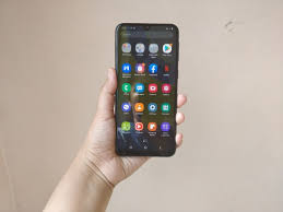 List of the small symbols across the top of the home screen on the samsung galaxy s 4. Samsung Galaxy M31 Review Samsung Galaxy M31 Review Rating Gadgets Now