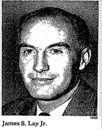 James S. Lay, Jr.