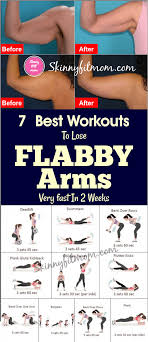How to get rid of arm flab at home without weights? Pin On Healthy Tuna Salad