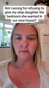 Should I Give Up My Office for My Stepdaughter's Room?