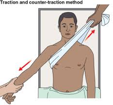 Image result for Shoulder Relocation Maneuvers