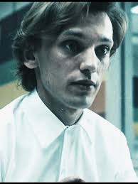 Dale and Henry Stranger Things