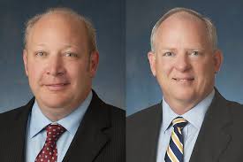 Wilson names Jacksonville City Council committee chairs