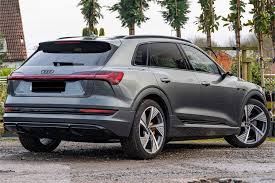 Image result for Daytona Gray 2022 E-Tron