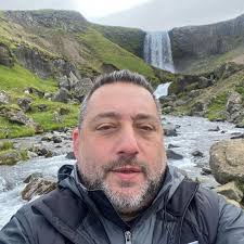 ICELAND Thoughts 🇮🇸 I have not really been able to put into words this  trip to Iceland for my 50th. I don't know that I will… Amazing. Awe  Inspiring. Rugged. Gentle. Peaceful.