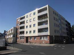 309 € kaltmiete 46 m² wohnfläche 2 zi. 4 Zimmer Wohnung Zu Vermieten Dechant Vassen Strasse 9 52349 Duren Duren Kreis Mapio Net