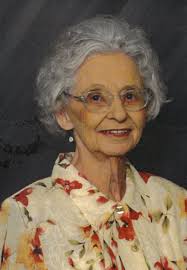 Lucy Edna Asbury Bowman Obituary April 17, 2019