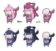 Lily smol