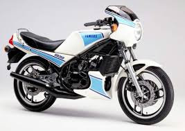 Motorcycles That Defined The 80s Part 1 Bikesrepublic