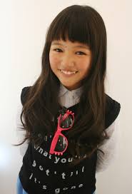子供の可愛い髪型12選女の子結び方ショートボブミディアム Cuty