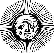 Free Image On Pixabay Sun Sketch Eyes Face Sunshine Sun Clip Art Sun Drawing Sun Illustration