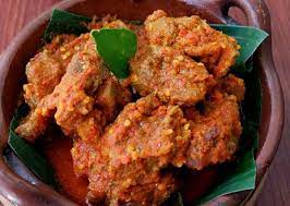 Resep bumbu masakan rica rica daging kambing sederhana dan mudah cara membuat masakan daging kambing pedas. Resep Rica Kambing Enak Dan Beraneka Ragam Cara