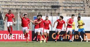 نراقب الوضع في تونس عن كثب. Ø§Ù„Ø£Ù‡Ù„Ù‰ ÙŠØ³Ø§ÙØ± Ø¥Ù„Ù‰ ØªÙˆÙ†Ø³ Ø¨Ø·Ø§Ø¦Ø±Ø© Ø®Ø§ØµØ© Ù„Ù…Ù„Ø§Ù‚Ø§Ø© Ø§Ù„ØªØ±Ø¬ÙŠ Ø¨Ù†ØµÙ Ù†Ù‡Ø§Ø¦ÙŠ Ø¥ÙØ±ÙŠÙ‚ÙŠØ§ Ø§Ù„ÙŠÙˆÙ… Ø§Ù„Ø³Ø§Ø¨Ø¹