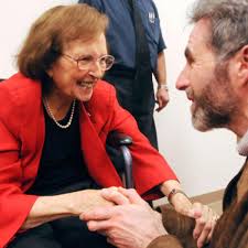 Idaho icon Bethine Church leaves legacy