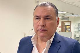 Gerardo Peña respalda a productores tras detención de líder agrícola en San  Fernando