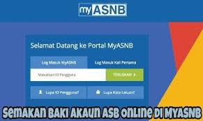 Masukkan nama, (boleh cuba nama penuh atau nama sebahagian) dan klik search. Semakan Baki Akaun Asb Online Di Myasnb