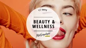 Hair salons, makeup artists, waxing. 11 Spitzenmassige Orte Fur Beauty Und Wellness Mit Vergnugen Hamburg