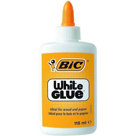 Colle à papier Liquid Glue