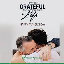 A father is neither an anchor to hold us back, nor a sail to take us there, but a guiding light whose love shows us the way. 50 Happy Father S Day Quotes Wishes From Daughter And Son