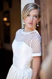 What Is Dotted Swiss Designer Wedding Dresses Bridal Wedding Dresses Wedding Dresses Videos