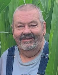 Obituary information for Richard Ness