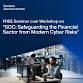 Free Seminar & Workshop on “SOC: Safeguarding the event image