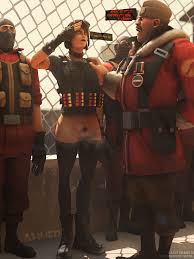 Soldier (team Fortress 2) Porn - Rule 34