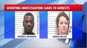 Shooting investigation leads to drug arrests in Lawton