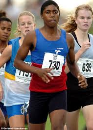 October 30, 2009june 20, 2019 by christopher o. The Unforgivable Transgression Of Being Caster Semenya Bully Bloggers