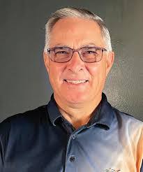 John Gero's Instagram, Twitter & Facebook