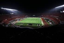 Hoje tem jogo do brasil ao vivo contra a republica tcheca 26/03/2019 as 13:13. Brasil X Venezuela Escalacoes Desfalques E Arbitragem Do Jogo Das Eliminatorias Selecao Brasileira Ge