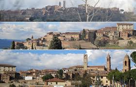 A unique metropolitan environment within the medieval walls of the charming village of città della pieve. Citta Della Pieve