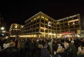 New Year S Eve Roanoke Va Virginia S Blue Ridge New Years Eve Events Parties And Celebrations