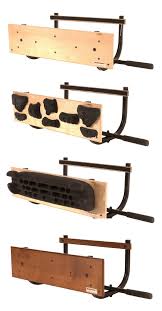 The Blank Slate Slim Arrampicata Parete Muri