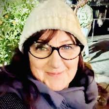 Jillian Beard (@jillcbeard)